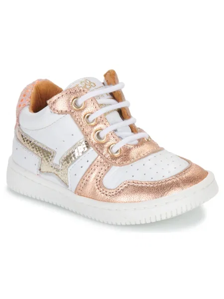 Pantofi copii Gbb alb