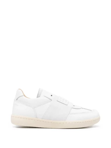 Sneakersy dziecięce Mm6 Maison Margiela białe