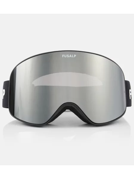 Ochelari de soare Fusalp negru