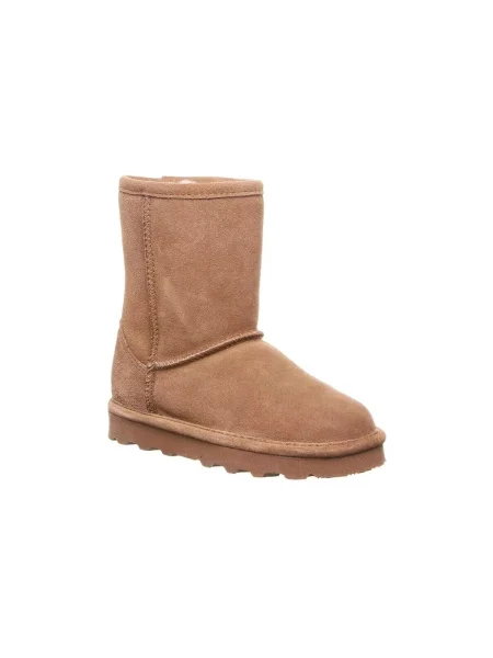 Pantofi Bearpaw maro