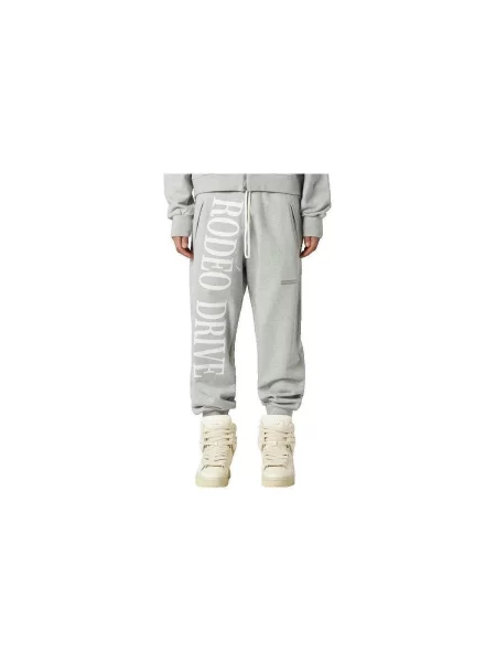 Pantaloni 1989 Studio gri