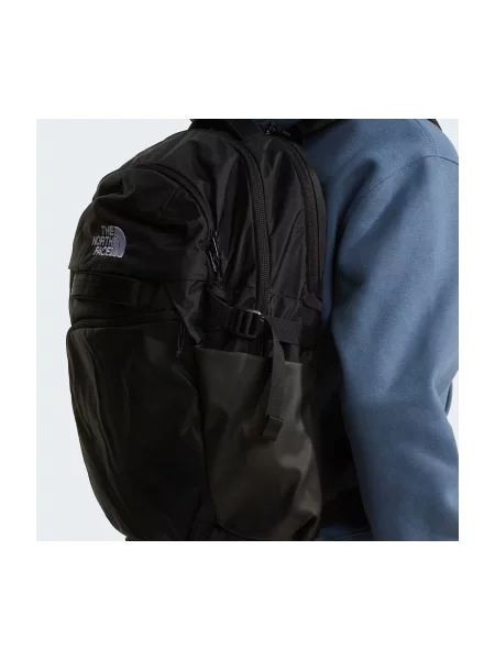Taška The North Face Borealis Backpack černý