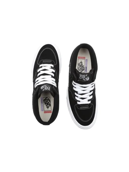 Pantofi Vans negru