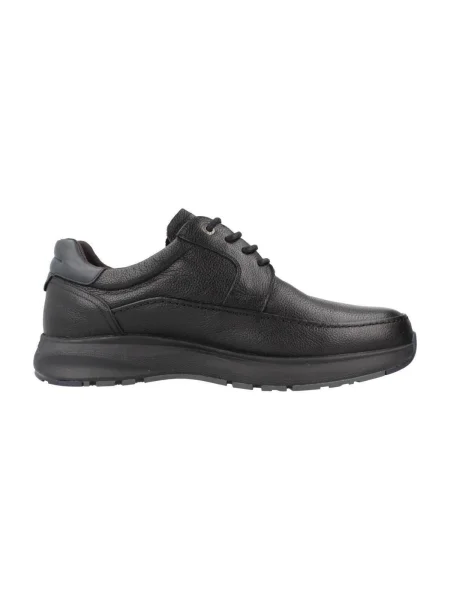 Pantofi Fluchos negru