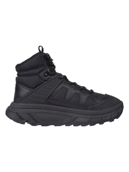 Pantofi Tommy Jeans negru