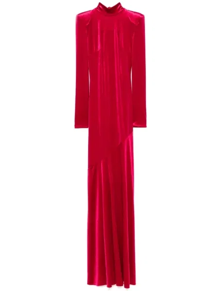Rochie maxi V:pm Atelier de costum roșu