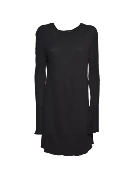 Rochie Our Legacy negru