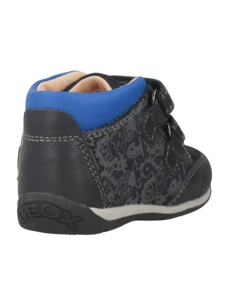 Pantofi copii Geox albastru