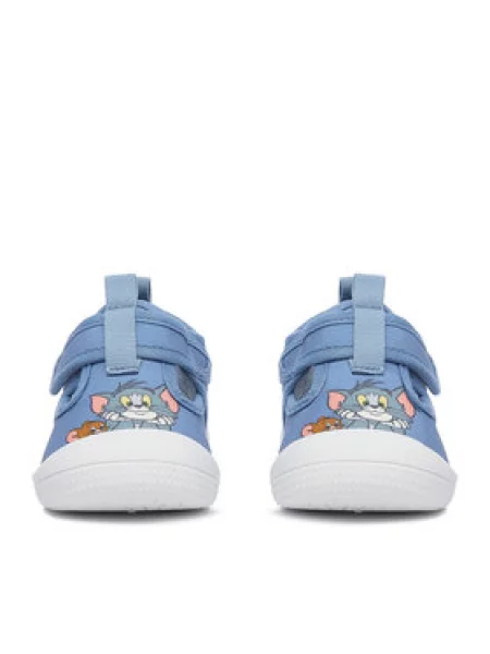 Naminės šlepetės Tom & Jerry Šviesiai mėlyna