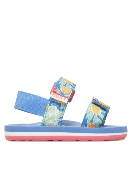 Basutės Roxy Spalvota