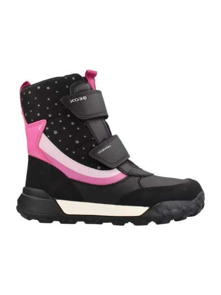 Pantofi copii Geox negru