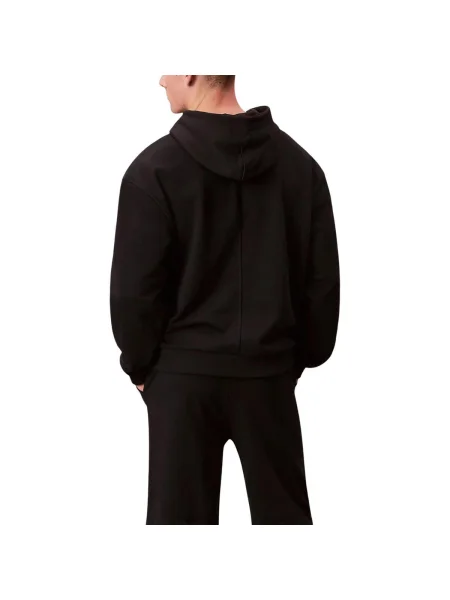 Geacă Calvin Klein Sport negru