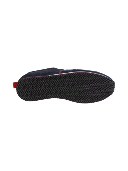 Pantofi copii Boss albastru