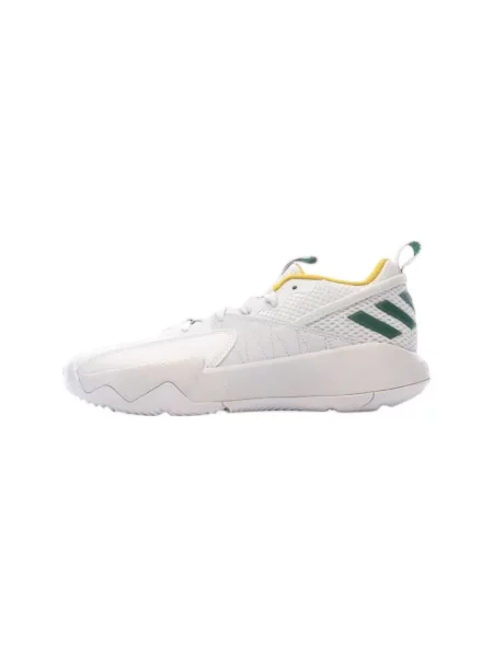 Pantofi Adidas alb