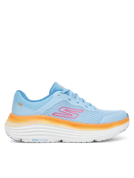 Běžecké boty Skechers modré