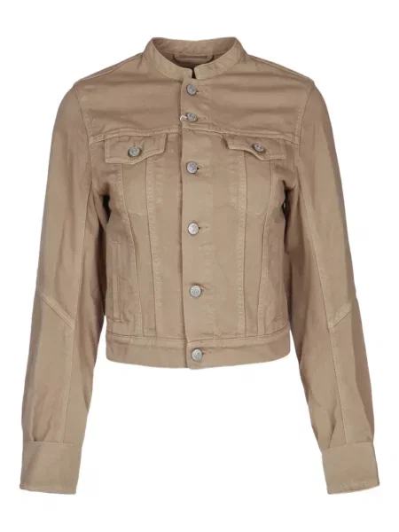 Geacă de blugi Mm6 Maison Margiela