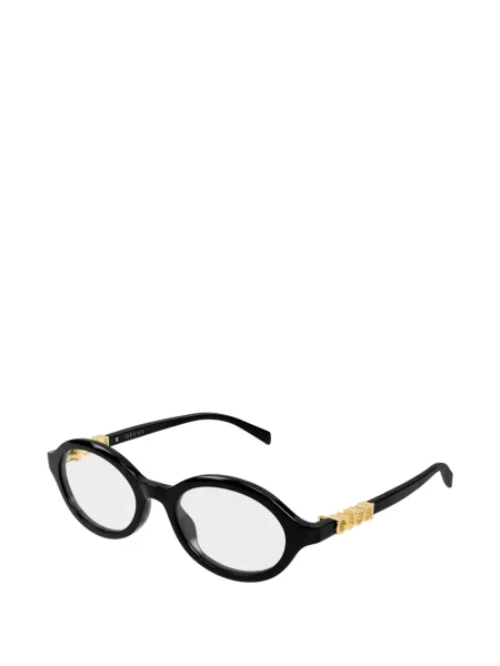 Ochelari de soare Gucci Eyewear negru