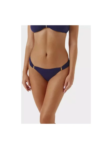 Bikini Melissa Odabash niebieskie