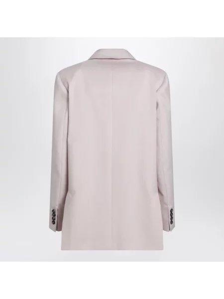 Marynarka Max Mara różowa