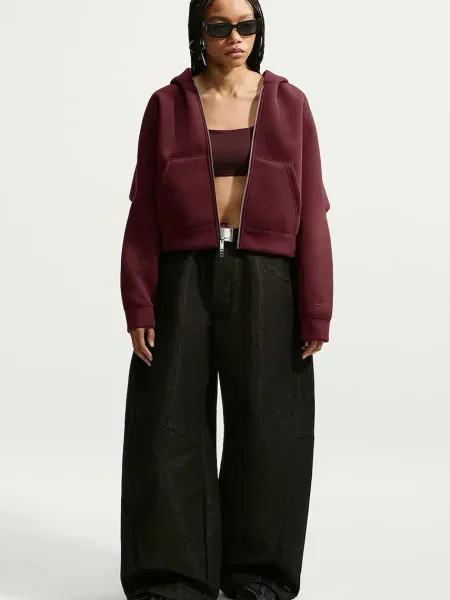 Nike Sportswear bluza z kapturem