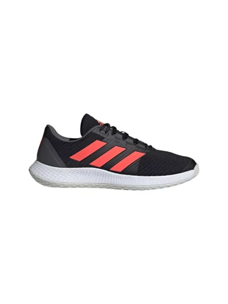 Pantofi Adidas negru