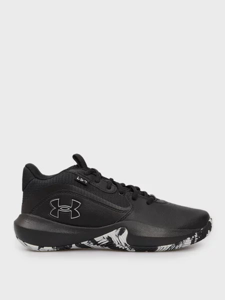 Кросівки для спортзалу Under Armour чорні