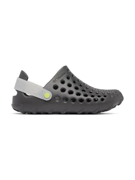 Pantofi Columbia negru