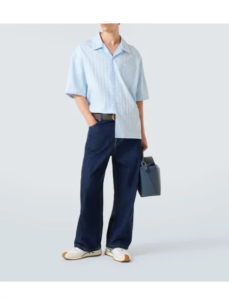 Blugi Loewe albastru