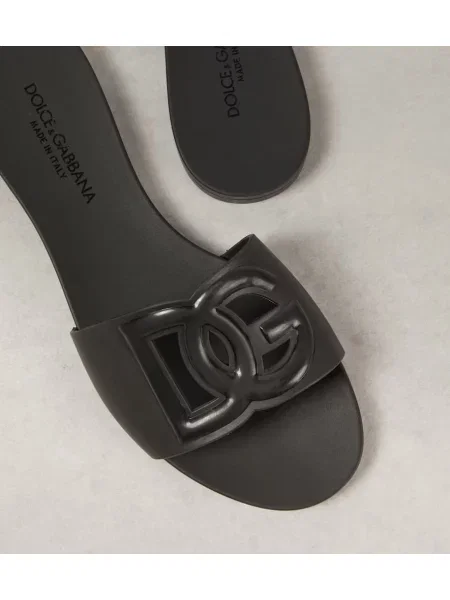Sandale Dolce&gabbana negru