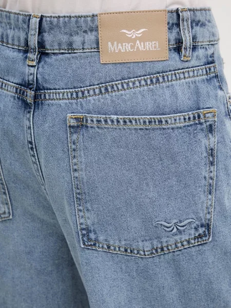 Marc Aurel джинси loose