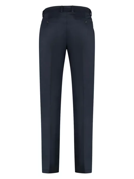 Pantaloni Paul & Shark albastru