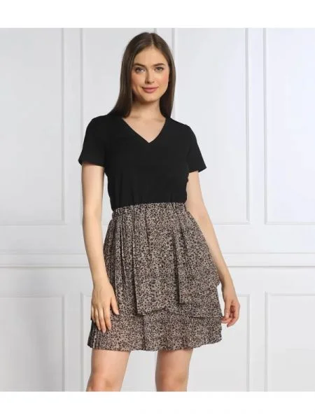 Liu Jo Rochie negru