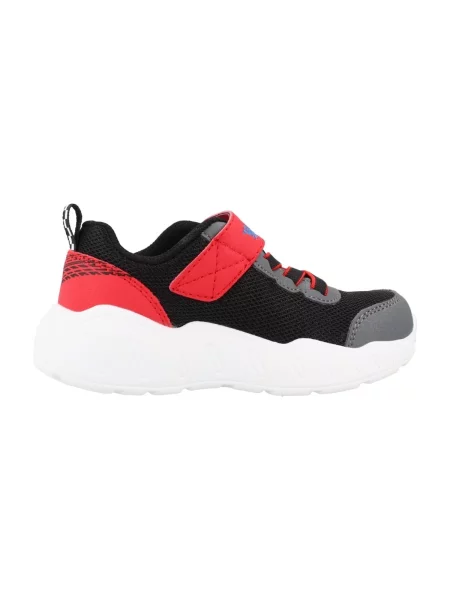 Gyerek félcipő Skechers fekete