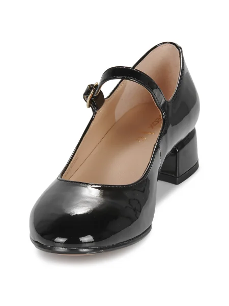 Pantofi Geox negru