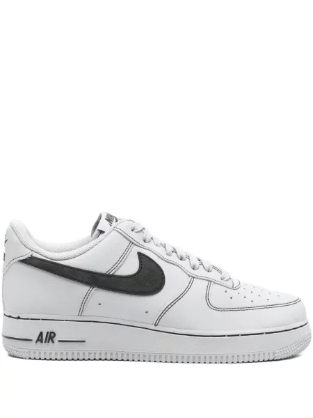 Szorty Nike żółte