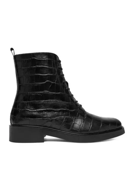Gino Rossi Auliniai batai juoda