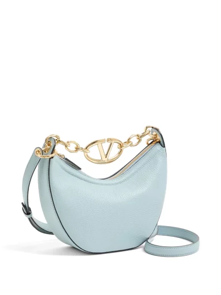 Colier Valentino Garavani albastru