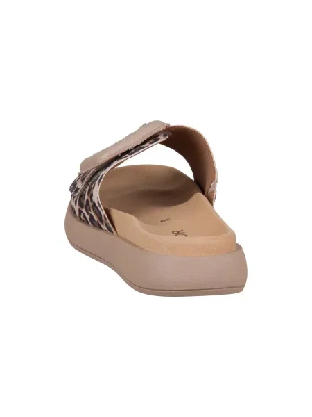 Pantofi Gabor maro