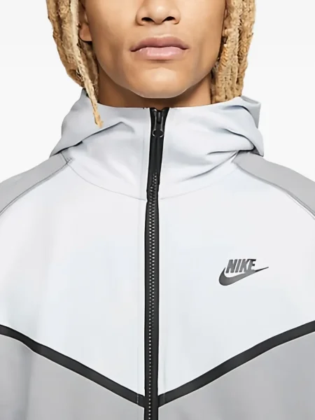 Флийс камуфлажни обувки за бягане Nike NikeCourt камъни синьо