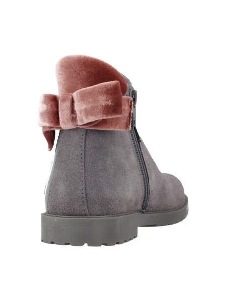 Pantofi copii Chicco gri