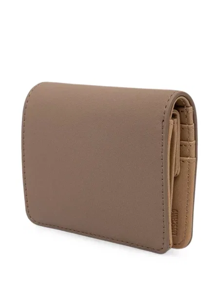 Portofel Love Moschino cu autograf
