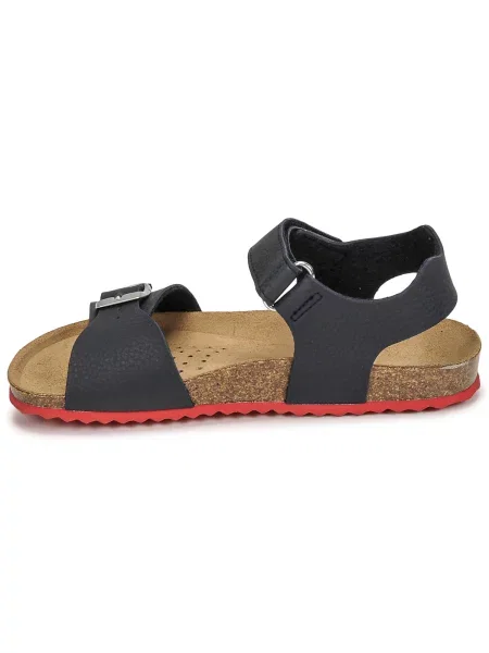 Sandale Geox plava