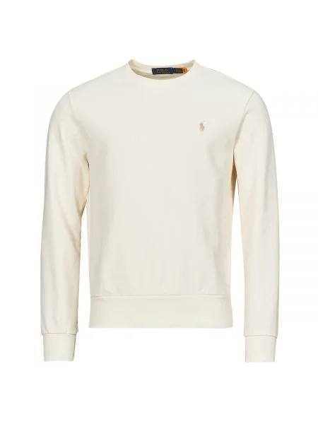 Mikina Polo Ralph Lauren biela