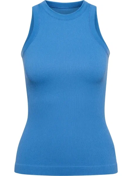 Hummel Sport top Pulse' albastru