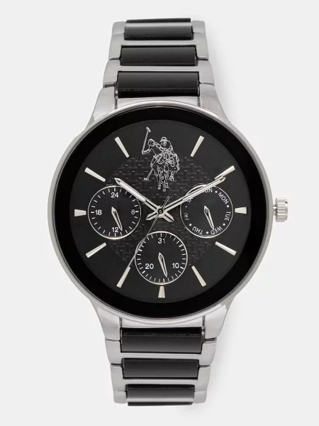 U.S. Polo Assn. hodinky pánske ALEXANDRE