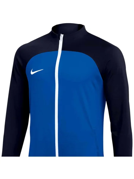 Bunda Nike modrá