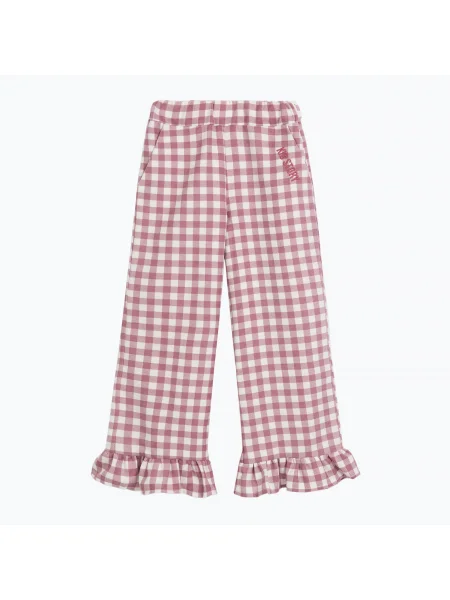 Gyerek nadrág KID STORY candy pink. Méret: rózsaszín