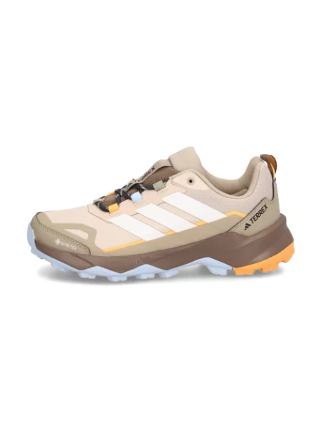 Polobotky Adidas Terrex béžové