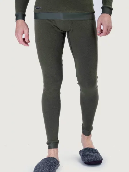 Термобілизна Totalfit зелена