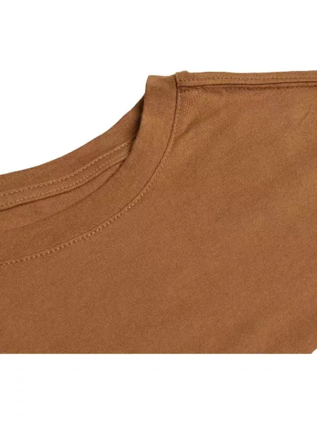Tricou copii Gap maro